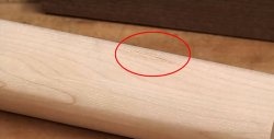 How to eliminate woodworking defects