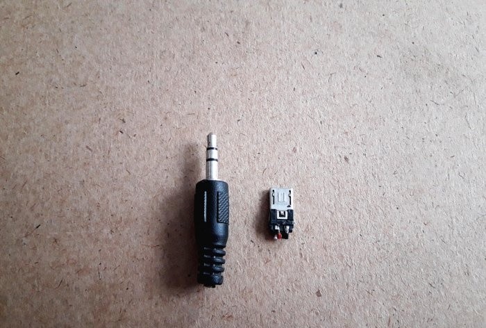 How to make reliable phone plugs