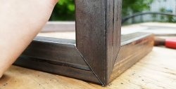 How to Make a Three-Piece Corner Joint