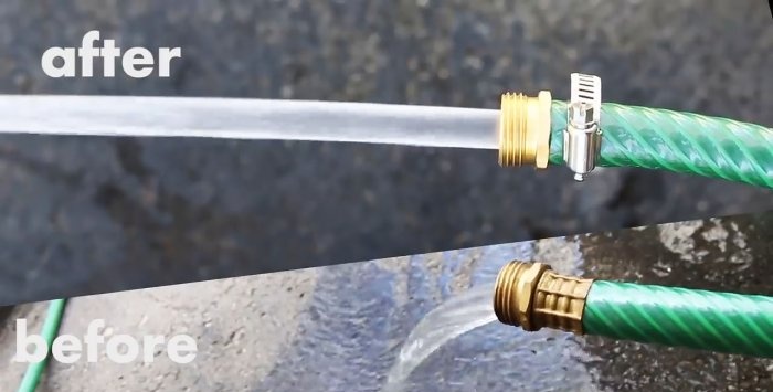 How to Fix a Damaged Garden Hose