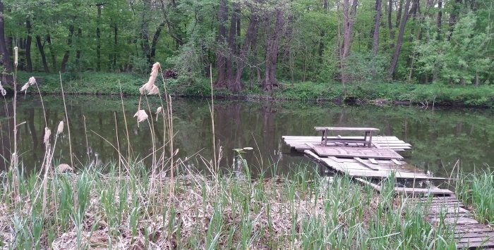 Smoking fish while fishing quickly is simply delicious My report