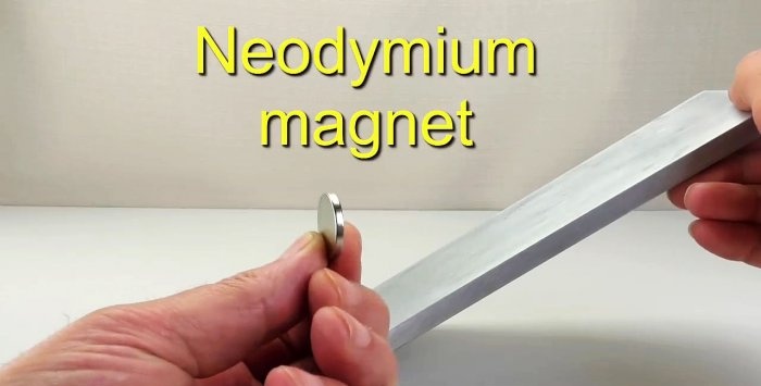 6 amazing experiments: electricity, magnetism, etc.