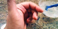 The Sure Way to Remove Super Glue from Your Hands