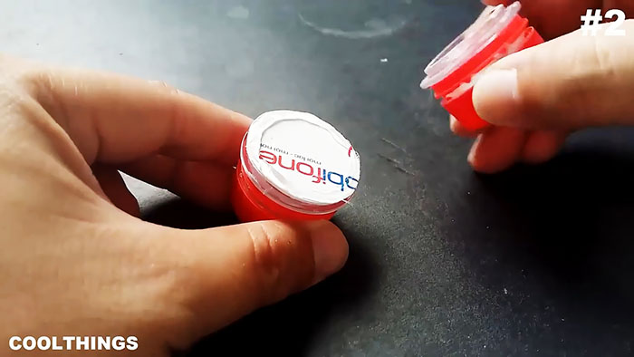 5 useful ways to use plastic bottle caps