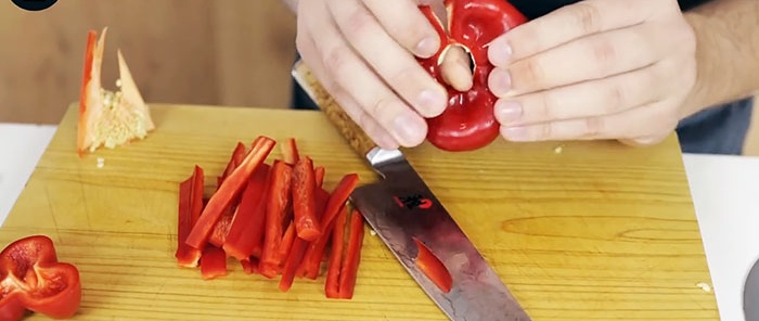 6 Amazing Cooking Tricks