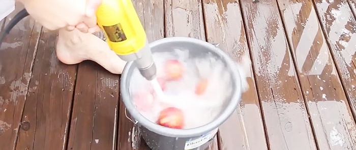 7 useful lifehacks with a screwdriver