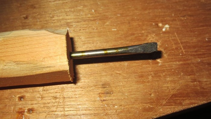 How to Make Almost Any Small Tool in 5 Minutes