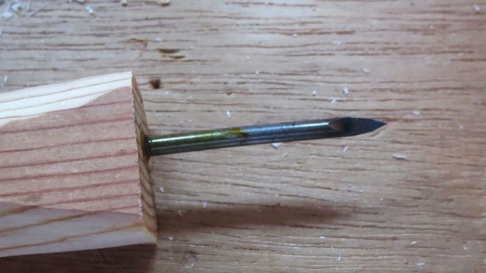 How to Make Almost Any Small Tool in 5 Minutes