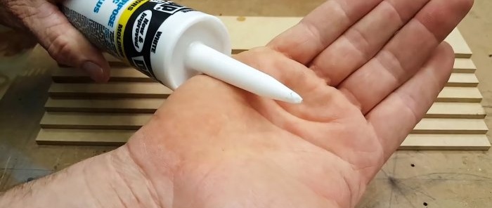 How to open a silicone tube correctly to get the job done efficiently