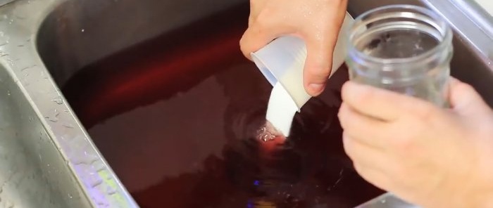 10 useful vinegar-based life hacks