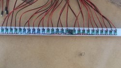 Do-it-yourself multi-channel Li-ion charging