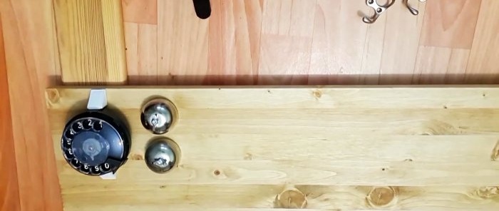 DIY BusyBoard