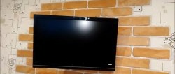 How to make a cheap swivel TV bracket