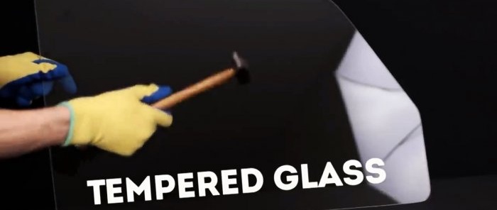 7 incredible tricks with glass