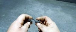 An easy way to make any springs