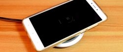 How to give any phone wireless charging functionality