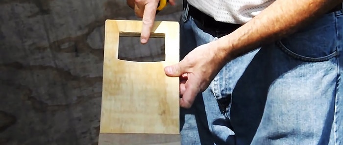 3 ways to easily carry large sheets of plywood alone