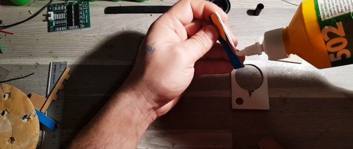 How to make a mini subwoofer with Bluetooth