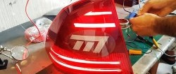 DIY taillight tuning