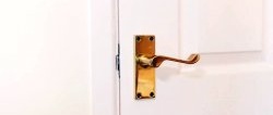 4 ways to lock an interior door without a lock