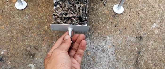 How to Make a Simple and Multifunctional Rocket Stove