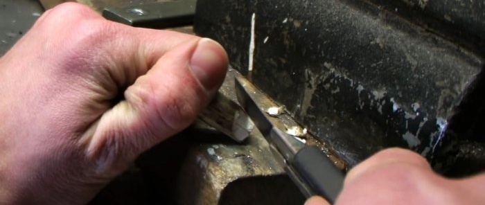 How to bend a pipe without creases and a pipe bender