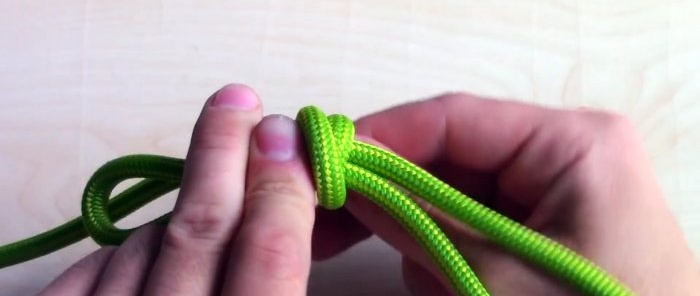 10 rope knots that will make your life easier