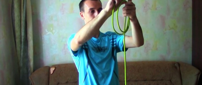 10 rope knots that will make your life easier