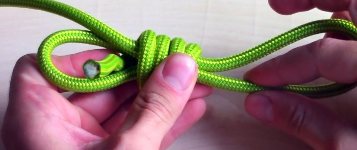 10 rope knots that will make your life easier