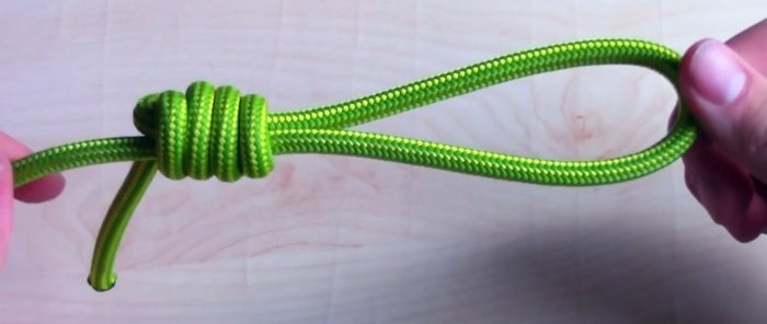 10 rope knots that will make your life easier