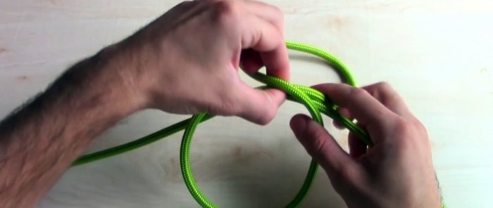 10 rope knots that will make your life easier