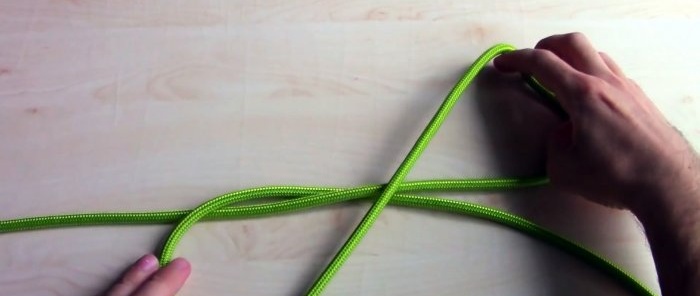 10 rope knots that will make your life easier