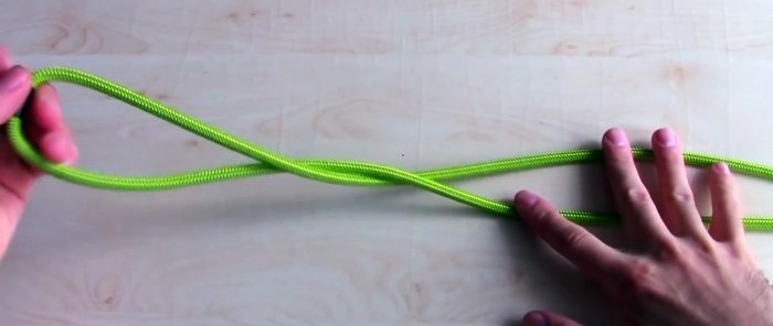 10 rope knots that will make your life easier