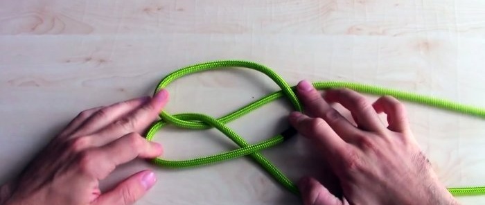 10 rope knots that will make your life easier