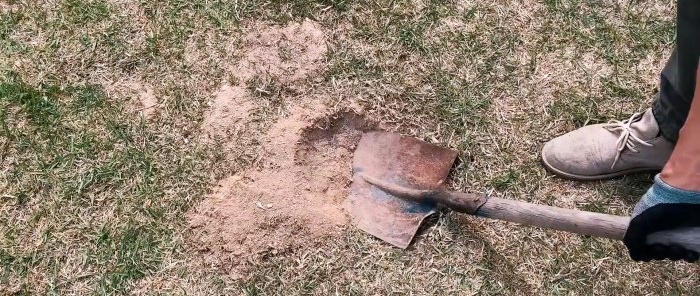 How to make a camp frying pan from a piece of stainless steel