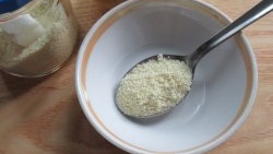 Have you grown a lot of onions and want to store them without any problems? Make onion powder