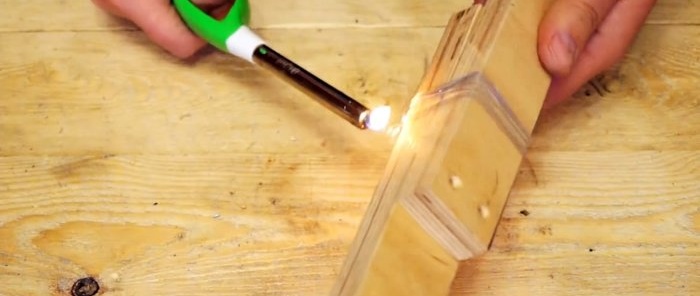 How to make a universal bottle cutter for PET bottles and where to put this tape to good use