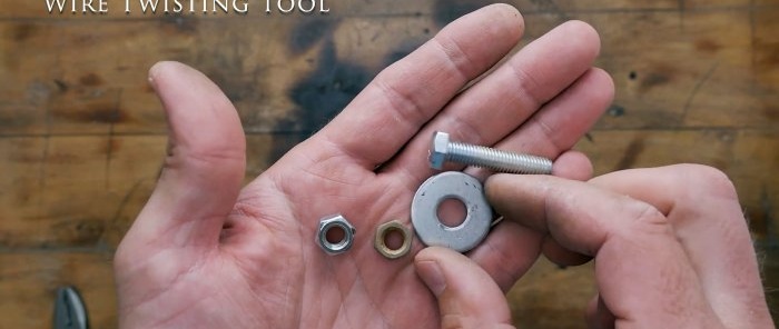 4 Useful Bolts and Nuts Tools for Electricians and Plumbers