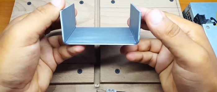 How to make an electronics case from PVC pipe