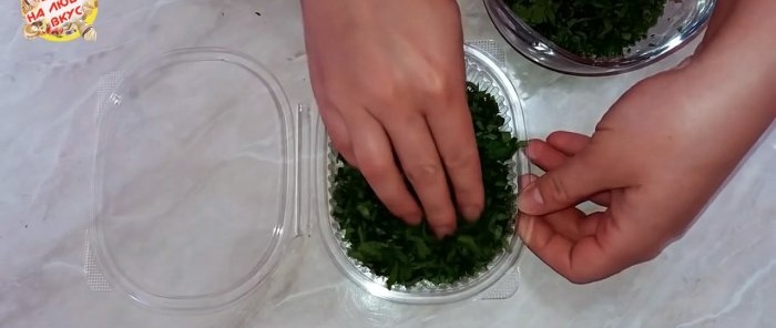 How to keep greens fresh 4 ways to properly freeze