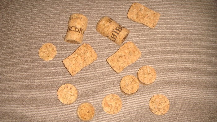 5 DIY cork crafts