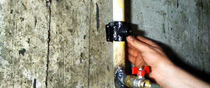 2 ways to cut into a pipe under pressure with and without welding