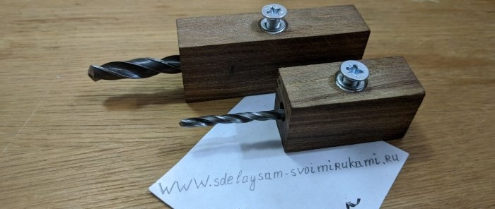 Adjustable jig for perfect drill sharpening