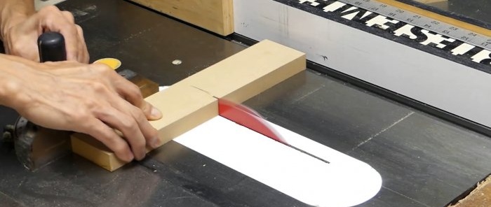 How to make rollers for a belt sander without a lathe