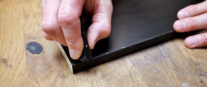 Cool ways to repair furniture that you didn't know about