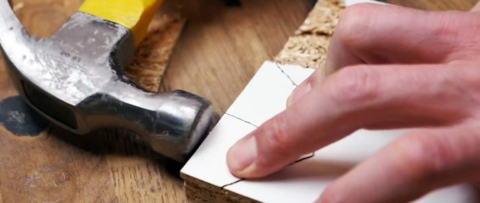 Cool ways to repair furniture that you didn't know about