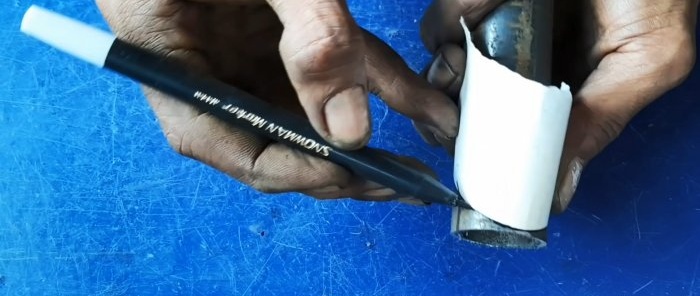 Lifehacks that will improve the quality of welding joints