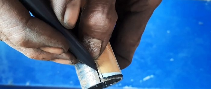 Lifehacks that will improve the quality of welding joints