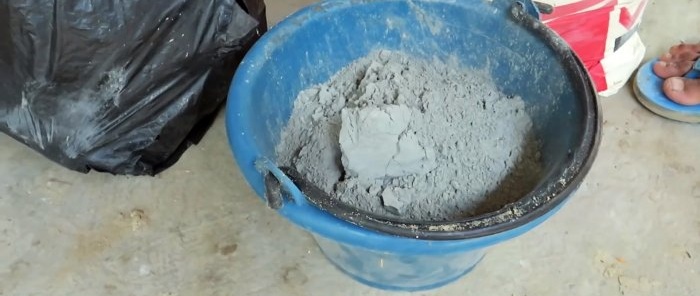 How to melt aluminum cans into ingots at home