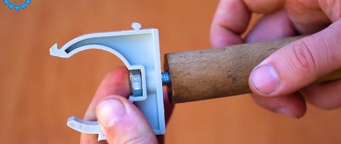 3 useful ideas for the home handyman